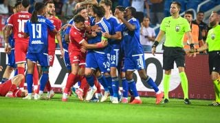 Решение на Левски удря по дербито с ЦСКА