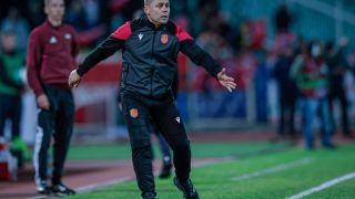 Честит юбилей на Александър Димитров!