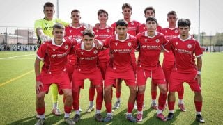 Отличници! ЦСКА откри модерната си база с 6:0