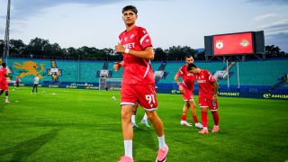 Без дуел между баща и син Тунчеви тази вечер