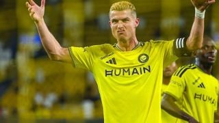 Изрусеният Роналдо с Ал Насър се издъниха