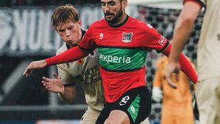 Тежка загуба за съперник на Левски в Лига Европа