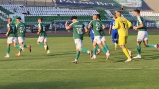 Протест в Стара Загора и успех на Берое