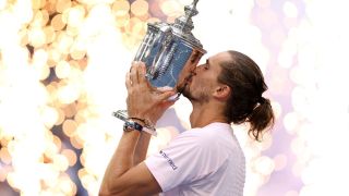 US Open има нов крал! Зверев с втора титла от Големия шлем