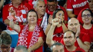 Локо (Сф) даде 1300 oт скъпите билети на ЦСКА