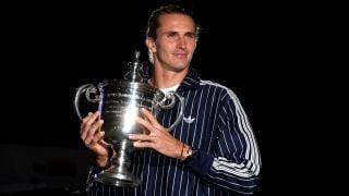 Зверев след триумфа на US Open: Синер и Алкарас все някога ще оздравеят