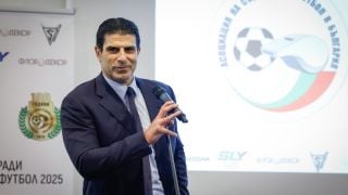 Георги Иванов пропуска жребия за новия турнир