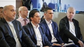 Официално: Левски потвърди бомбата на БЛИЦ