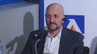 Нов шеф в Левски: Ще инвестираме в технологиите и мениджмънта