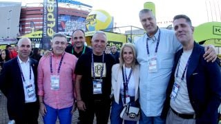 Любо Ганев: Важното беше да запалим феновете