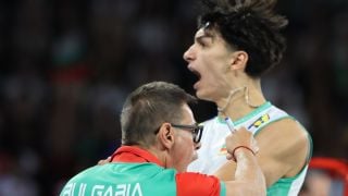 Алекс Николов към феновете: Така ви искаме - лоши!