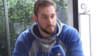 Александър Папазов: В мачовете с ЦСКА ще пълним залите
