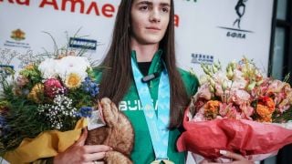 Номинираха българка за  “Изгряваща звезда” на Европа