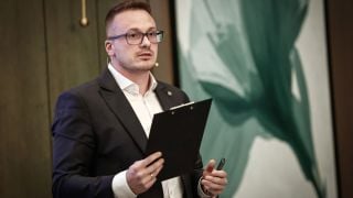 Шеф в БФС: Дано Лудогорец размисли