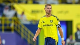 Сензация за Роналдо в Саудитска Арабия