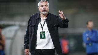 Официално: Трабзонспор посрещна Томас Райс