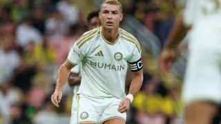 Роналдо и Ал Насър с тежка загуба