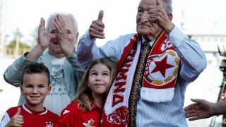 Емблематичната чешма на Пената грейна на "Армията"