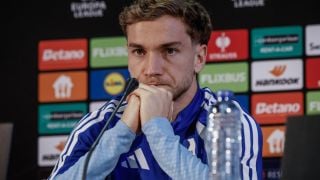 Сержиньо: Избрах Левски заради евроучастието 