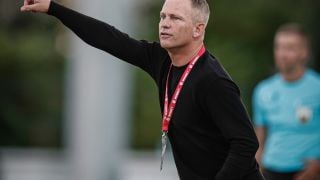 Дани Моралес: Доближаваме се до ДНК-то на ЦСКА
