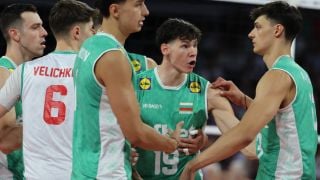 Велика победа на България! Поставихме Полша на колене