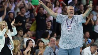Любо Ганев зарадва всички с голяма новина