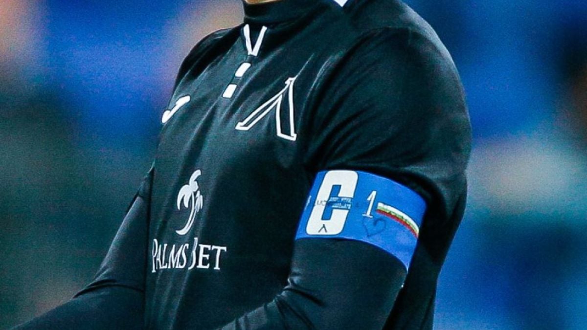Капитан на Левски: Ще се отървете от мен 2 месеца след Залцбург