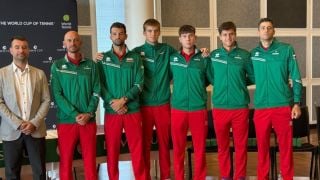 Гришо открива мача между България и Дания