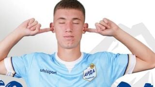Играч с 3 минути за наш клуб стана национал на Турция