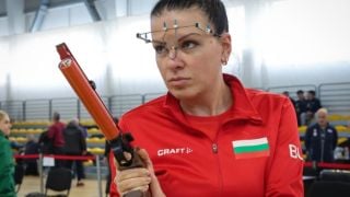Антоанета Костадинова спечели злато 