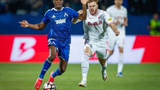 Алдаир: Няма голяма разлика между нас и Залцбург