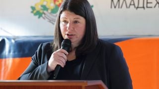 Програмата "Златева" дава резултати: 23 медала за младите таланти само за 1,5 години