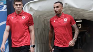 Беларус привика двамата си национали от ЦСКА