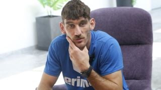 Бивш вратар на ЦСКА пред БЛИЦ Live: Амбициран съм да се върна в националния отбор