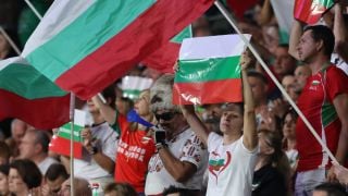 България №1 в класация на Евроволей