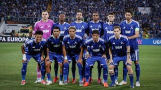 Отписаха Левски за елиминациите в Лига Европа