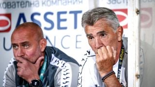 Юли Петков: Дано виковете "Оставка" не повлияят на футболистите