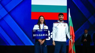 Две загуби за боксьорите на Европейското