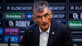 Потърсен от ЦСКА отказа и на Валенсия
