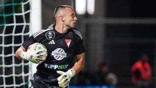 Тежка домакинска загуба за Пламен Андреев в Унгария