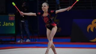 Стилияна разкри шампионската си тайна: Малцина успяват да го направят