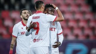 Ето с кои играчи ЦСКА атакува първото място