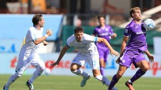 Греди, голове и вратарски чудеса на Фиорентина - Наполи