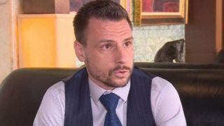 Бивша звезда на Левски посочи най-големия конкурент на "сините" за титлата