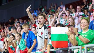 Румъния, Финландия и Франция стигнаха четвъртфиналите на Евроволей 2026