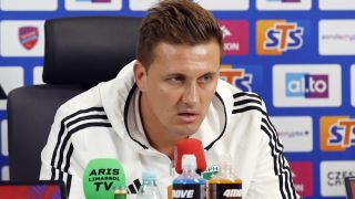 Шпилевски с извънредно изявление за ЦСКА
