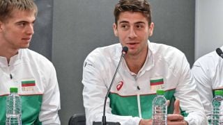 Гришо продължава да се катери, Донски с ново рекордно класиране