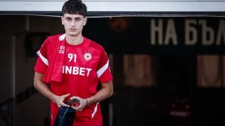 ЦСКА с 8 национали, Тунчев сред тях