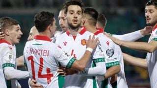 Илия Груев на среща с таланти в София