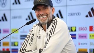 Юрген Клоп получи похвала от легенда на Бундестима